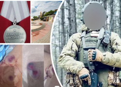 В Ростовской области за неделю дважды нападали на бойцов ЧВК «Вагнер»