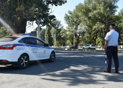 Восемь человек пострадали в ДТП с военным грузовиком и маршруткой в Ростовской области 