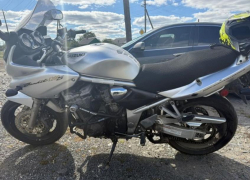 Серийного похитителя мотоциклов и автозапчастей задержали в Ростове