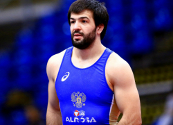 Чемпионы мира по греко-римской борьбе выступят на соревнованиях в Ростове