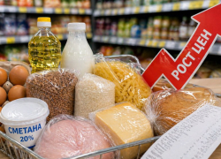 Ростовчанам объяснили, почему на Дону осенью подорожают продукты