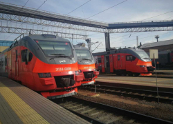 В Ростовской области с 1 января подорожает проезд на электричках и наземном транспорте