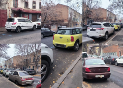 Разрешение снимать помехи с номеров хитрых парковщиков не работают