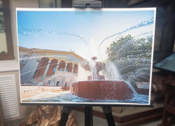 В честь Дня города в Ростове открылась фотовыставка «Ростов в объективе»