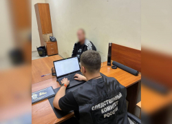 Суд избрал меру пресечения фигуранту резонансного убийства в Батайске