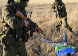 Двое украинцев, убивших белгородского дальнобойщика, задержаны в Ростовской области