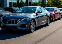 Аналитики: в Ростове массово закрываются автосалоны 