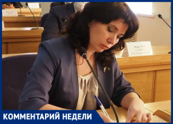 «Народ, вы что молчите?»: депутат городской думы Ростова возмутилась ростом штрафов за нарушение антиковидных требований