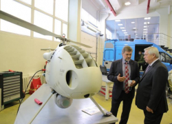 Производство беспилотников в Ростовской области начнут в 2024 году
