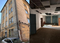 «Почта России» выставила на продажу сортировочный центр у ростовского вокзала за 154 млн рублей