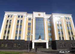 В Ростове к длительным срокам приговорены два члена банды, напавшей на псковских десантников в 2000 году