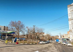 В Ростове ИП распланирует участок в 6,5 га в районе Нансена и Шеболдаева