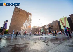 Климатолог рассказал, какое будет лето 2025 года в Ростовской области