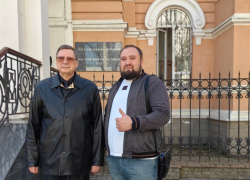 Апелляция в Ростове оправдала экс-начальника отдела ДРСУ Романа Хрусталева
