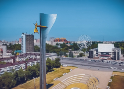 Календарь: 92 года со дня присоединения Нахичевани-на-Дону к Ростову