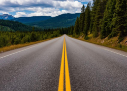 Участки трассы М-4 «Дон» получат дополнительные меры безопасности