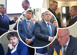 «Хороший управленец или человек от народа»: кто предлагал и почему отказывали в возвращении выборов мэра Ростова