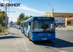 В Ростове установят ещё 10 камер на выделенные полосы в 2025 году