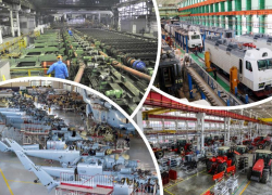 Ряд крупнейших компаний Ростовской области отказались признать системообразующими