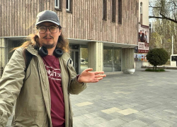 Краевед Крольман после Публички встал на защиту ростовской филармонии