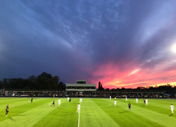 ФК «Чайка» вылетел из борьбы за Кубок России