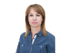 Юлия Мищук ушла с поста главы Ленинского района Ростова