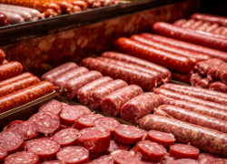 Стало известно, какие продукты подорожали на Дону в конце лета