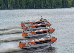 Из-за сильного ветра в Ростовской области 27 мая отменены все рейсы «Валдая»