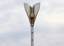 В Ростове ко Дню Победы отреставрируют городскую стелу