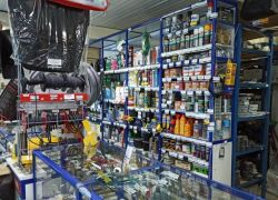 В Ростове спрос на автозапчасти и аксессуары в октябре вырос на 138%