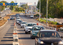 Автомобильный трафик на трассе «Новороссия» из Ростова в Крым вырос в три раза