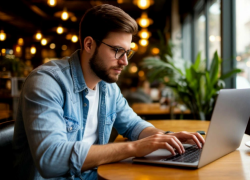 Каждый десятый житель Ростовской области стал самозанятым