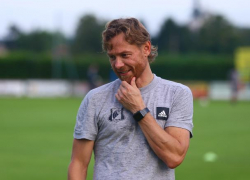 Валерий Карпин рассказал о желании ФК «Ростов» попасть в еврокубки