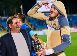 Вратарь «Локомотива» может вернуться в ФК «Ростов»