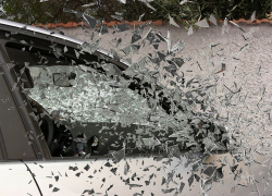 В Ростовской области водитель «десятки» сбил подростка