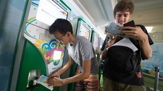 Первые билеты на «Турнир чемпионов» FIFA поступят в продажу 8 ноября