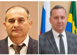 После отставок глав в двух районах Ростовской области назначили временных руководителей