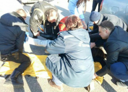 Удар по самому дорогому нанес водитель Fiat беременной женщине в Ростовской области