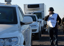 На пунктах пропуска в Ростовской области увеличилось число беженцев, возвращающихся на Украину