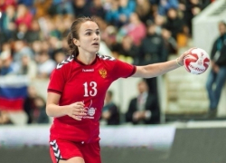  Лучший игрок мира перешла в гандбольный клуб «Ростов-Дон»