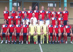 Ростовская область лишилась еще одного футбольного клуба