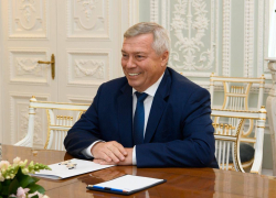 Голубев потребовал решить вопрос с нехваткой автобусов в Ростове 