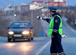 Виновник ДТП в Таганроге сбил полицейского