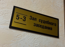 В Ростове вынесли приговор женщине, готовившей покушение на Сергея Аксенова