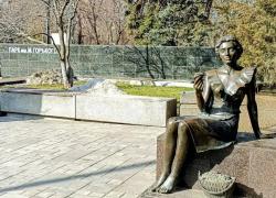 Губернатор запретил строительство апарт-отеля в ростовском парке Горького