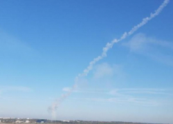 В Ростовской области ночью 7 июня сбили беспилотник