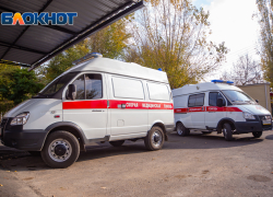 Число пострадавших после ночной атаки БПЛА на Ростов выросло до пяти