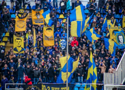 На воскресный матч между «Ростовом» и «Спартаком» проданы все билеты