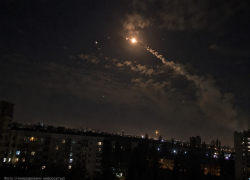 Вечером 4 октября над Ростовской областью сбили БПЛА