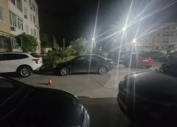 Упавший с самоката 10-летний мальчуган угодил под колёса авто в Батайске
